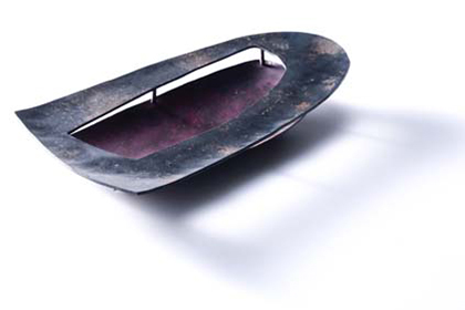 Unforgettable / Brooch / Yuki Sumiya [contemporary jewellery and object]